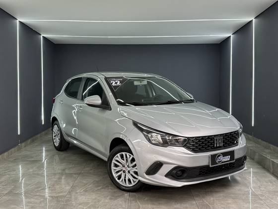 FIAT ARGO 1.0 FIREFLY FLEX DRIVE MANUAL FIAT ARGO 1.0 FIREFLY FLEX DRIVE MANUAL